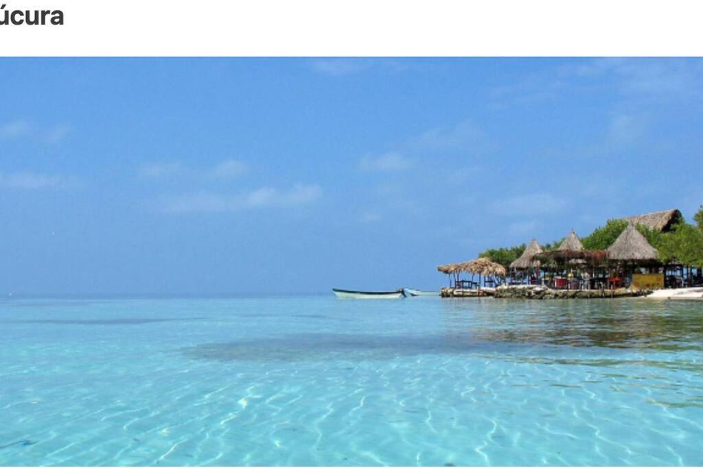 Casita Caribe En Reserva Natural, Playa Privada, Kayaks, Wifi, Aire Acondicionado San Onofre Buitenkant foto