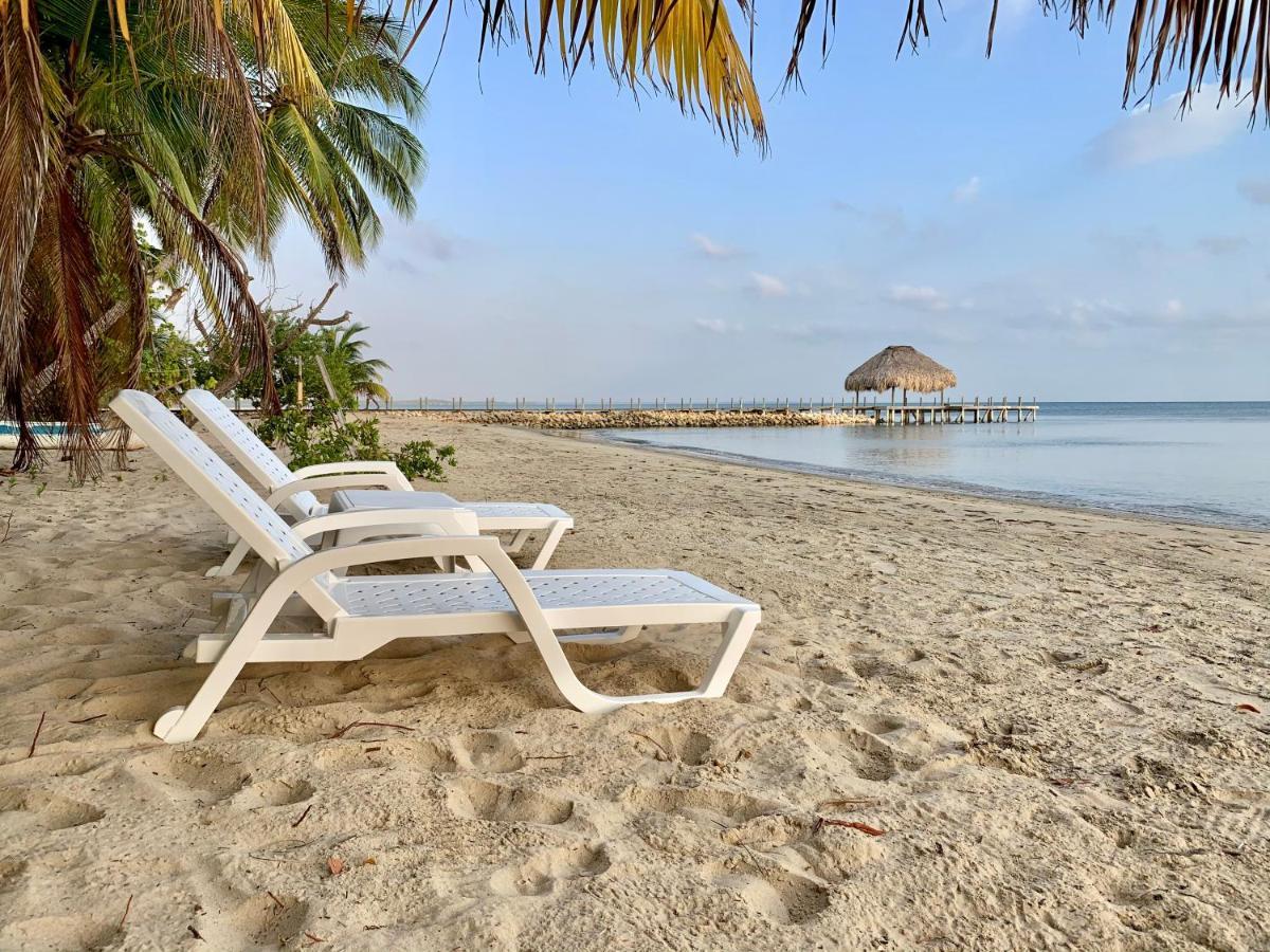 Casita Caribe En Reserva Natural, Playa Privada, Kayaks, Wifi, Aire Acondicionado San Onofre Buitenkant foto